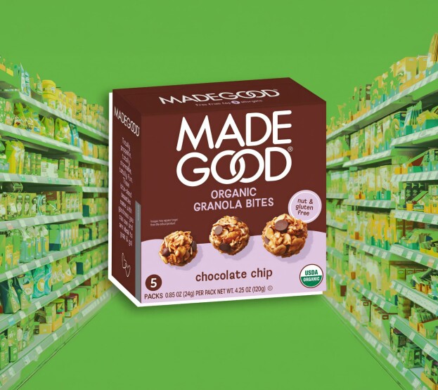 How This Private Equity Firm Helped MadeGood Become a Unicorn