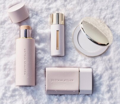 Beauty’s NewGoldfinger V.C.