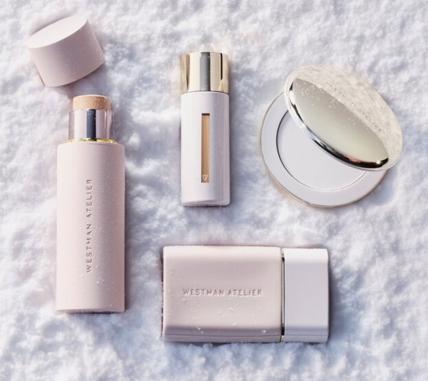 Beauty’s NewGoldfinger V.C.