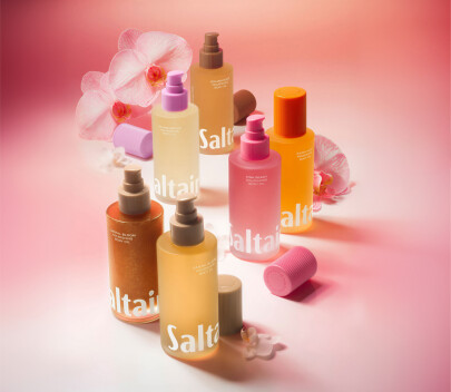 EXCLUSIVE: TSG Consumer Acquires Majority Stake in Saltair, Iskra Lawrence to Serve as Chief Community Advocate