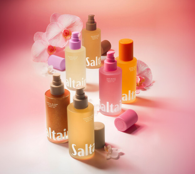 EXCLUSIVE: TSG Consumer Acquires Majority Stake in Saltair, Iskra Lawrence to Serve as Chief Community Advocate