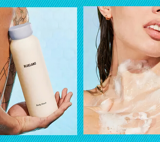 People: This Celeb-Loved Brand Launched a Powder-to-Gel Body Wash — and I'm Never Using Anything Else