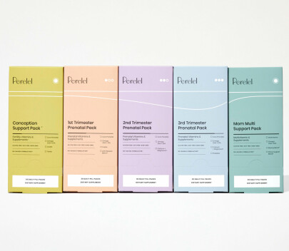 Perelel Secures $27M Growth Investment from Prelude Growth Partners to Reimagine Women's Health