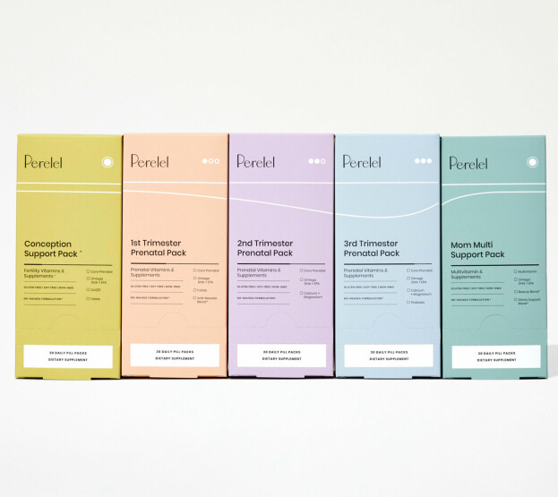 Perelel Secures $27M Growth Investment from Prelude Growth Partners to Reimagine Women's Health