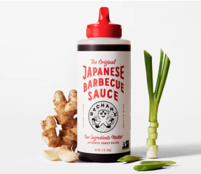 How Japanese Barbeque Sauce Bachan’s Became a $100 Million-a-Year Business