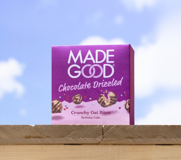 WE INVEST IN HIGH GROWTH BRANDS THAT SPEAK TO THE MODERN CONSUMER