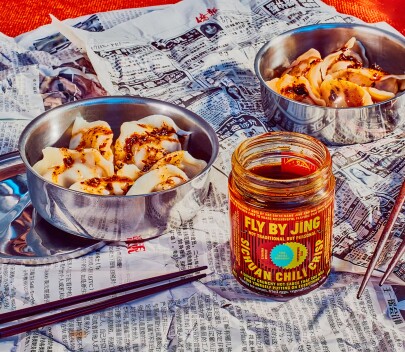 Fly By Jing Will Launch in Target, WholeFoods, CostCo After Private Equity Funding