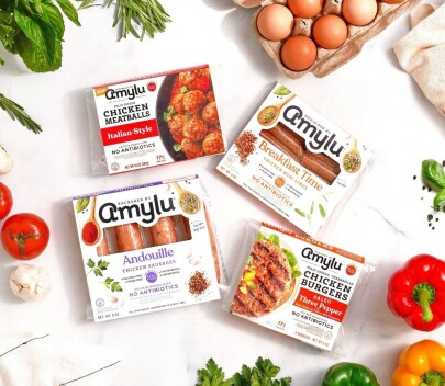 Amylu Foods Cooks Up Growth With New Investment