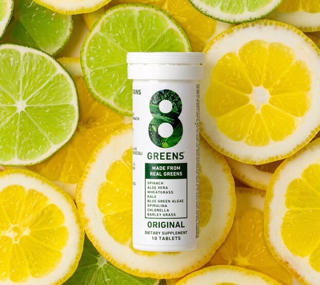 WSJ: Prelude Growth Invests in Food Supplement 8Greens
