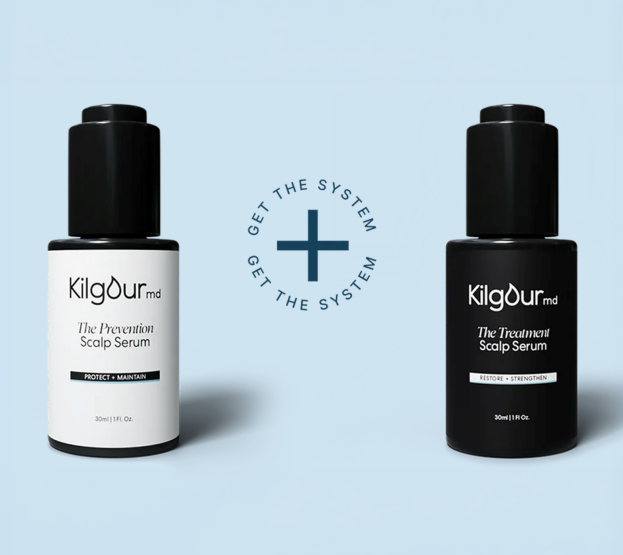 KilgourMD Raises Series A Led by Prelude Growth Partners to Accelerate Research & Development Pipeline in Scalp Health and Hair Regrowth
