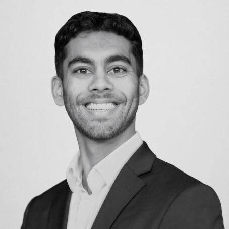 Deepak Kejariwal