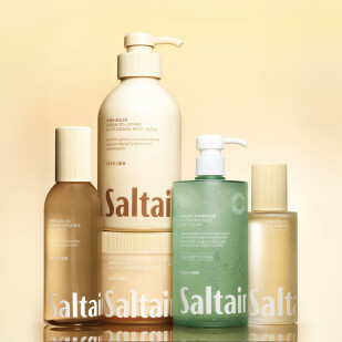 Saltair