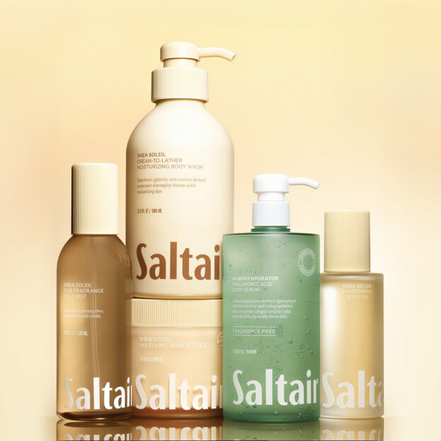 Saltair