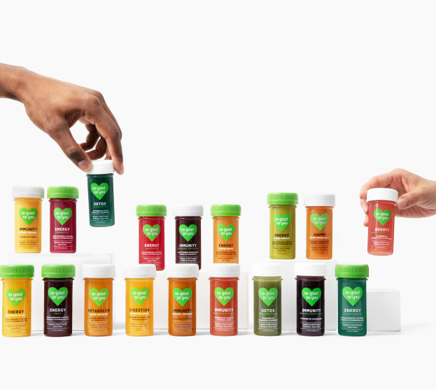 Prelude Growth Partners Sells Stake in So Good So You to Bansk Group