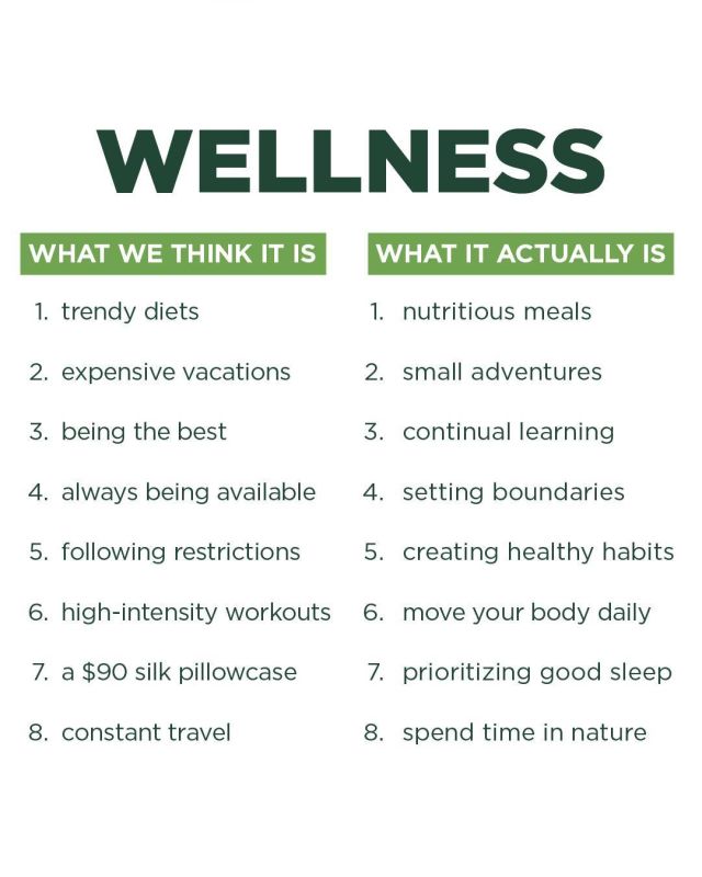Bringing it back to the wellness basics (no unnecessary steps here ❌). At So Good So You, we believe in doing the things that not only make you feel good, but are steps you can actually do long term! 

What is one wellness trend that you are ready to be done?