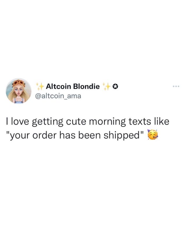 Our favorite text of the day 🥰 Today is the last day to shop our 30% off sitewide sale!