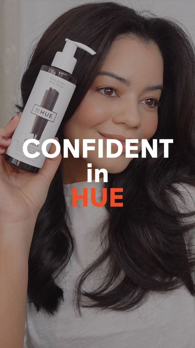 We’re celebrating all the things that make you feel confident in your HUE ✨⁠
⁠
We asked julissa_guillen, che.mosley, and hannahrobinsonnnn, “When do you feel the most confident?” and want to hear from you 👇⁠